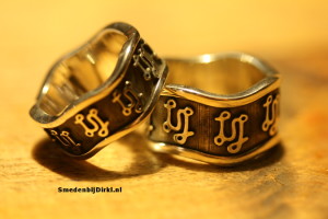 trouwring, relatie ring, verlovingsringen