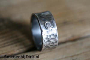 worshop gousmeden, workshop sieraden maken,workshop ringen maekn volwassenen